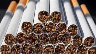 العامة للتأمين الصحي الشامل تحصل على 75 قرشًا من كل علبة سجائر