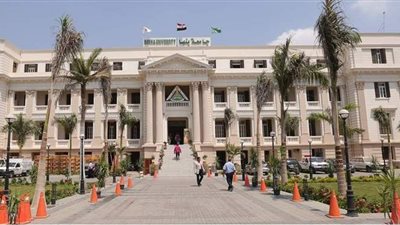 توقيع اتفاقية تعاون بين جامعة بنها ومعهد تكنولوجيا المعلومات