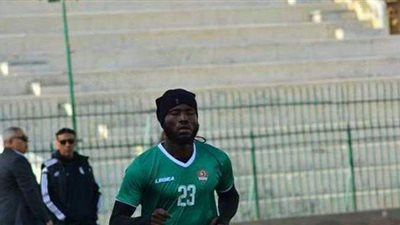 المقاولون يتعاقد مع إيدو موسيس ثلاث مواسم بعد رحيل الجزيري