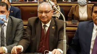 نائب يطالب بتفعيل اشتراكات الموظفين والطلبة بالقطار الروسي