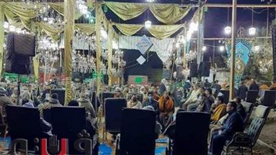 بسبب كورونا.. فض سناتر دروس خصوصية وسرادق عزاء وطرد المعزين بالشرقية