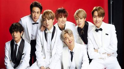 فرقة BTS تستعد لإطلاق ألبوم جديد.. اعرف التفاصيل