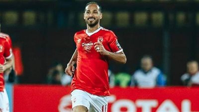 نجوم حرمتهم الإصابة من المشاركة مع الأهلي في كأس العالم للأندية