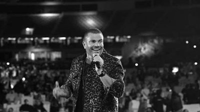 هاشتاج عمرو دياب يتصدر تويتر.. تعرف على السبب