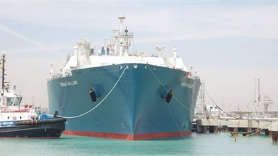 لجنة بيئية لتفريغ 23 ألف طن فحم بميناء سفاجا.. وتشديدات لمنع تلوث الهواء