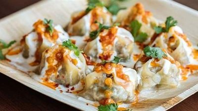 بعد انتشاره عبر الفيس بوك.. طريقة عمل المنتو