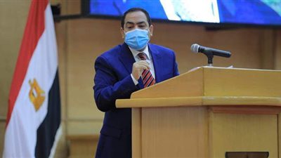 التنظيم والإدارة: عدد الموظفين بالوادي الجديد ارتفع إلى 38 ألفا و 828 شخصاً