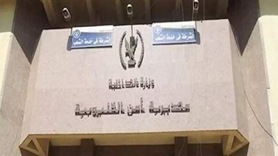 انتحار عامل بسبب خلافات مع زوجته في القليوبية