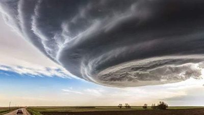 دعاء الرياح.. وفوائدها لأهل الأرض