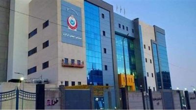 ارتفاع حالات الشفاء من فيروس كورونا بمستشفى العجمي