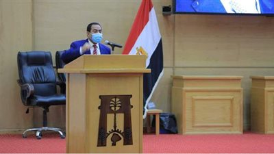 بالأرقام.. تعرف على المعدل العمري للموظفين في الوادي الجديد