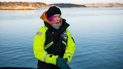 مهرجان سينمائي بحضور فرد واحد فقط بسبب كورونا