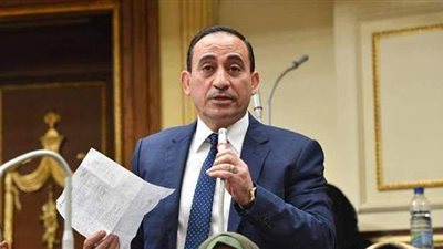 النائب محمد زين الدين يسأل وزير النقل عن عقد صيانة جرارات السكك الحديدية