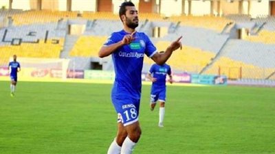 تطورات جديدة في مفاوضات الزمالك مع سموحة لضم حسام حسن.. اعرف التفاصيل