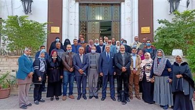 تجديد الاعتماد الدولي لمعهد صحة الحيوان لفحص 356 اختبارا معتمدا