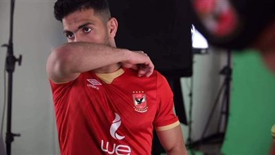 لاعبو الأهلي وموسيماني يشاركون في حملة «فيفا» لمواجهة كورونا