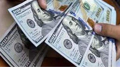 حركة الدولار أمام الجنيه المصري بنهاية تعاملات الأحد 31 يناير 2021