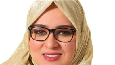 دعم نسائي لـ