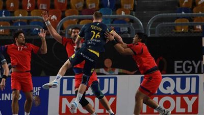 قبل نهائي البطولة الليلة.. ما هو ترتيب مصر في كأس العالم لكرة اليد؟