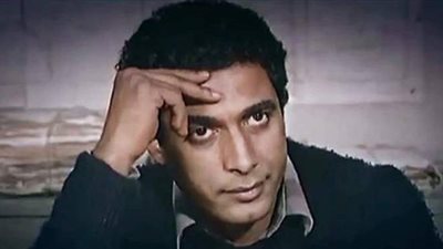 تأييد فرض الحراسة على تركة الفنان الراحل أحمد زكي