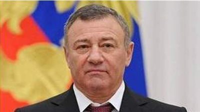 من أصل يهودي.. من هو أركادي روتنبرج المدعي امتلاك قصر بوتين الأسطوري