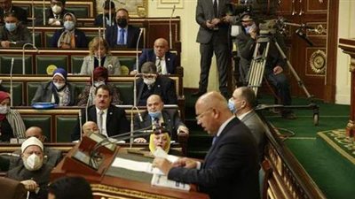 نائبة تطالب كامل الوزير بمشروع قومي للنقل الذكي سواء الخاص أو الجماعي