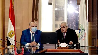 افتتاح الملتقى الطلابى الأول لمركز خدمات ذوى الإعاقة بجامعة المنصورة