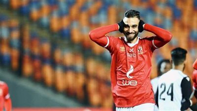 عمرو السولية: نتطلع لتسطير تاريخ مشرف في كأس العالم للأندية