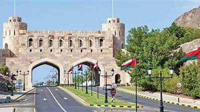 سلطنة عمان تقرر تمديد إغلاق المنافذ البرية