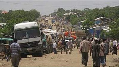 قوات الأمن السودانية تقبض على عصابة تهريب أسلحة إلى إثيوبيا