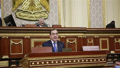 وزير البترول يكشف إنجازات توصيل الغاز الطبيعي للمنازل