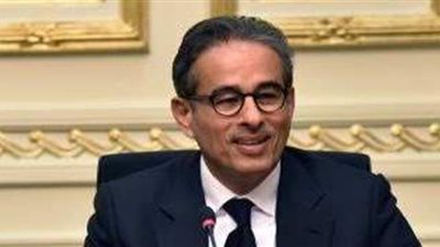 العبار: متفائلون بالاقتصاد المصري.. ونفاوض الحكومة على فرص استثمارية جديدة