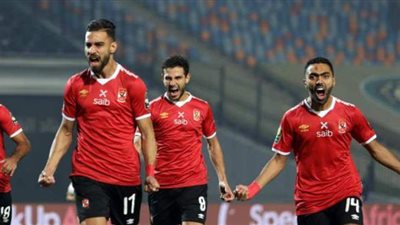 حسين الشحات: الدحيل فريق قوي ونحلم بمواجهة بايرن ميونيخ