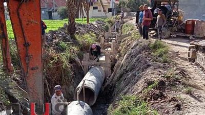 تغطية مصرفي السودانية وأبو حسان في الإسماعيلية | صور