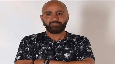 أحمد السقا: لم أعتدِ على أحد في جنازة حمايا والموضوع كان مجرد سوء تفاهم