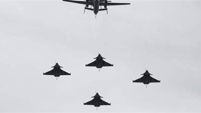 حرب باردة.. تايوان تتحول إلى ساحة قتال بين أمريكا والصين