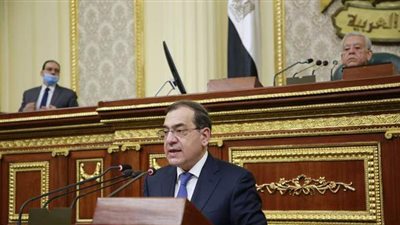 نائب لوزير البترول: 