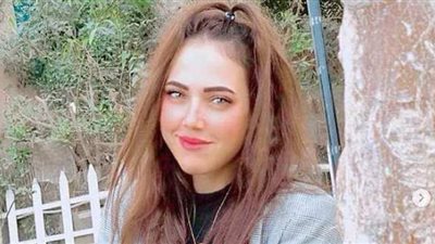 إيمي طلعت زكريا تتعرض لوعكة صحية