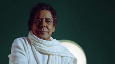 محمد منير يطرح أغنية 