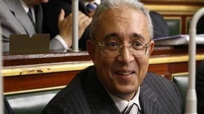 برلماني: نتطلع لقانون يعفى منطقة قناة السويس من ضرائب القيمة المضافة