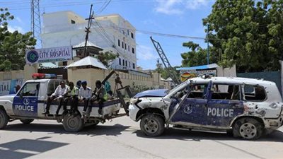 الصومال يتهم حركة الشباب بالتورط في انفجار مقديشو | فيديو