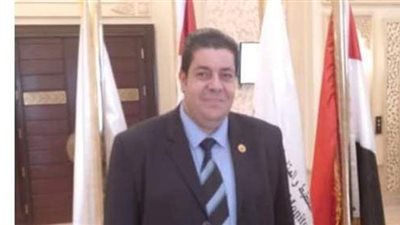 محمد عثمان رئيسا لحي غرب القاهرة