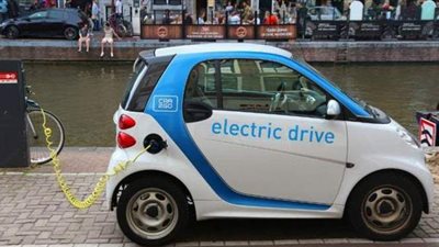 سيارات الكهرباء الجديدة.. بيع 1000 سيارة في السوق المصري خلال 3 سنوات