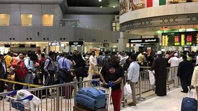 تأشيرة دخولك للكويت.. برنامج 