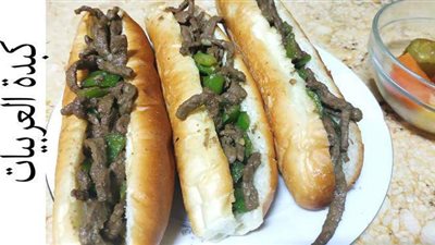 طريقة عمل الكبدة الإسكندراني في البيت | فيديو