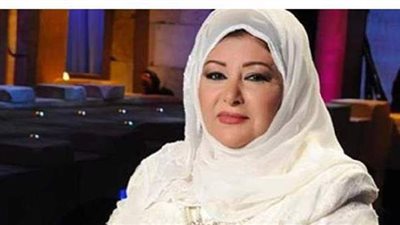 عفاف شعيب تقدم برنامج على قناة الشمس