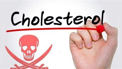 أعراض زيادة الكوليسترول.. والعلاج في 5 أطعمة تناولها بانتظام