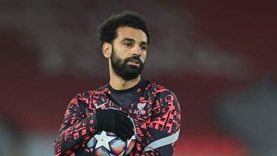 محمد صلاح يحطم 3 أرقام قياسية بعد ثنائية وست هام