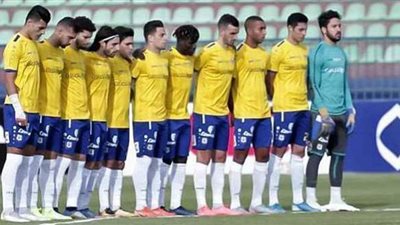 الإسماعيلي يتعادل وديا 1/1 مع الكهرباء بحضور يوفيتش