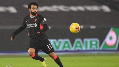 على سعيد الكعبي: محمد صلاح تخطى أرقام إيان راش مع ليفربول
